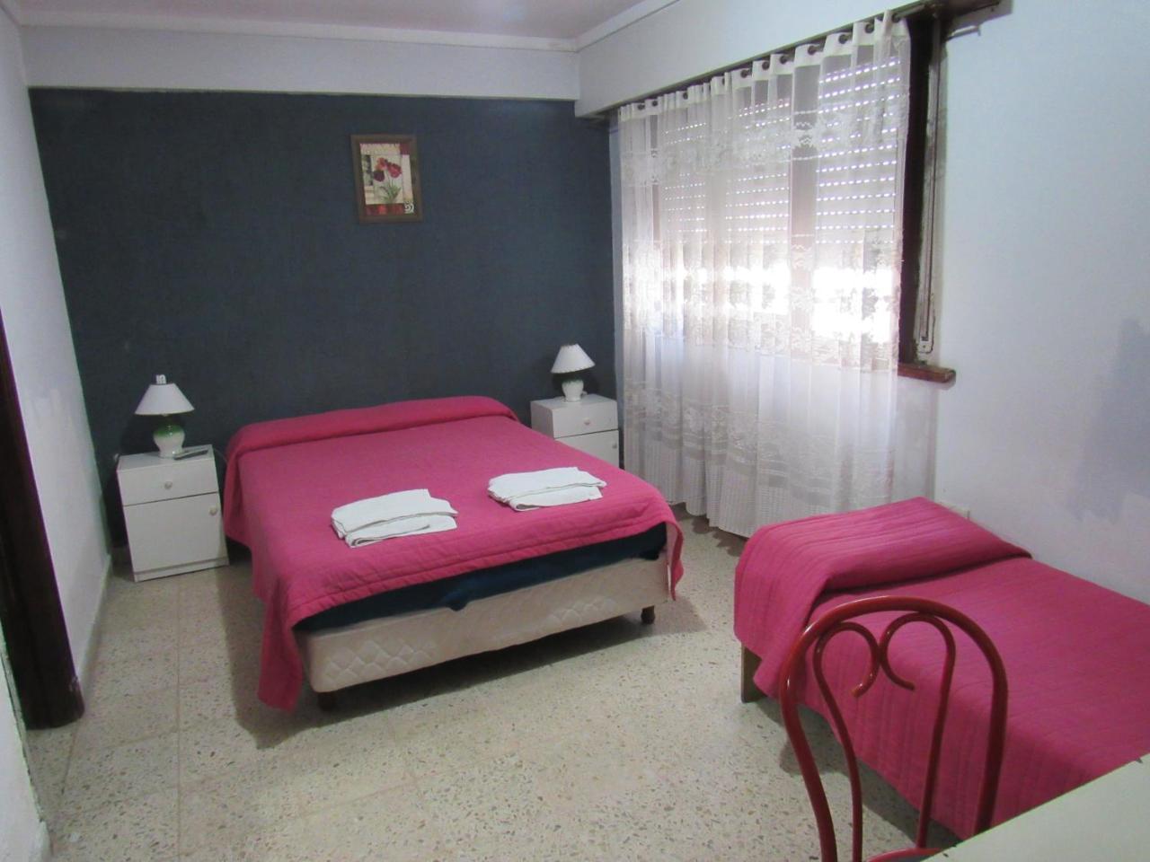 Hotel Almirante Brown Mar del Plata Zewnętrze zdjęcie