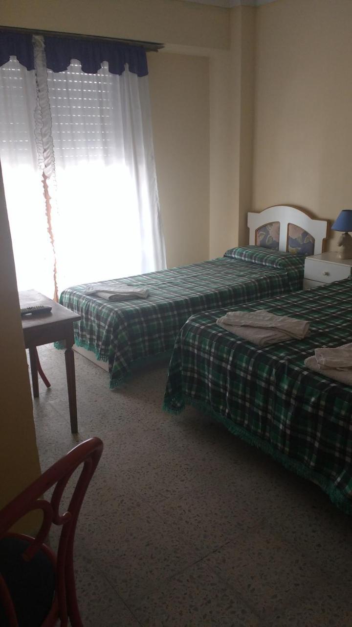 Hotel Almirante Brown Mar del Plata Zewnętrze zdjęcie