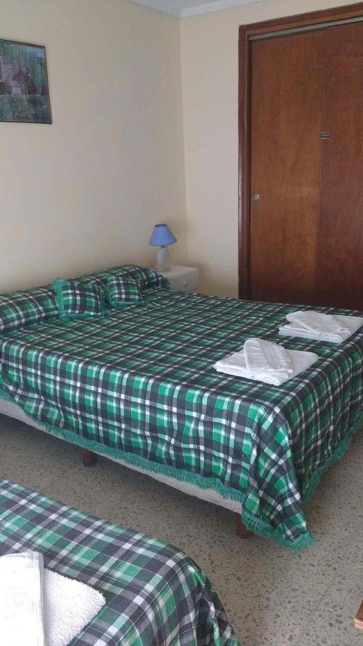 Hotel Almirante Brown Mar del Plata Zewnętrze zdjęcie